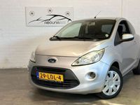 tweedehands Ford Ka 1.2 Titanium |Airco |Stuurbkr |Nieuwe APK |Nap