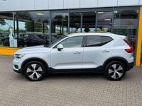 Occasion Volvo XC40 Inscription 261 PK (191 kW) 2020 Grijs, metallic lak SUV