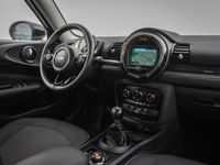 tweedehands Mini One Clubman 1.5 Business Edition Carplay/ Climate control/ Navigatie/ Cruise control/ Pdc/ 17" Lmv