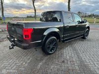 tweedehands Ford F-150 (usa)Lariat Supercrew 4x4