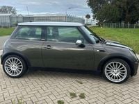 Occasion Mini Cooper 116 PK (85 kW) 2006 Grijs Hatchback