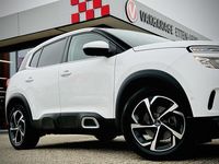 Occasion Citroën C5 Aircross Business Class 131 PK (96 kW) 2020 Wit SUV
