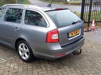 tweedehands Skoda Octavia 