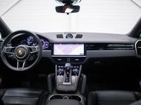 tweedehands Porsche Cayenne Coupé 3.0 E-Hybrid