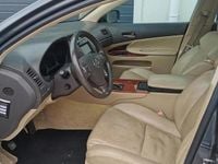 Occasion Lexus GS450H President Line 2006 Grijs Sedan