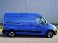 tweedehands Renault Master T33 2.3 dCi L2H2 Eco Marge dus geen BTW |BPM vrij