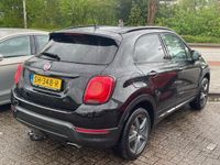 tweedehands Fiat 500X Cross 1.4 Turbo MultiAir S-Design Cross