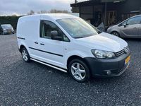 Occasion VW Caddy 75 PK (55 kW) 2013 MPV