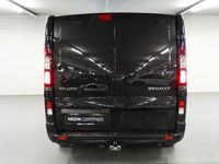 tweedehands Renault Trafic dCi 130 T29 L2/H1 Dubbel Cabine Luxe | Trekhaak | Climate Control | LED | Stoelverwarming | Keyless | Parkeersensoren