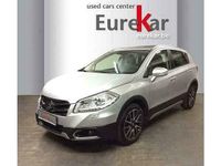 Occasion Suzuki SX4 S-Cross GLX 120 PK (88 kW) 2016 Grijs SUV