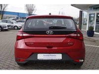 tweedehands Hyundai i20 1.0 T-GDI 48V-Hybrid DCT Select