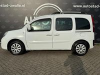 Occasion Renault Kangoo Expression 106 PK (77 kW) 2012 Wit MPV