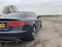 tweedehands Audi A5 2.7 TDI Pro Line