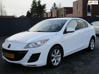 Occasion Mazda 3 105 PK (77 kW) 2010 Wit Sedan