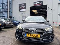 Occasion Audi A3 Sportback Ambition 150 PK (110 kW) 2015 Zwart Hatchback