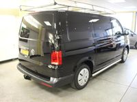Occasion VW T6.1 Business 90 PK (66 kW) 2022 Zwart Van