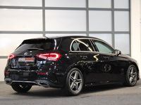 Occasion Mercedes A250 2022 Zwart Hatchback