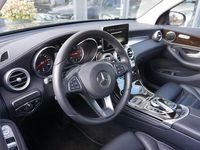 tweedehands Mercedes GLC250 d 4MATIC EXCLUSIVE AMBITION