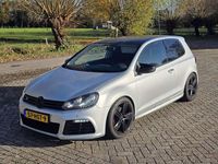 Occasion VW Golf V R 160 PK (117 kW) 2009 Grijs Stationwagen