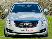 tweedehands Cadillac ATS 2.0 Luxury/Leer/Pano/Automaat(Bij 2018)
