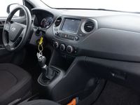 tweedehands Hyundai i10 1.0i Comfort ✅ 1e Eigenaar