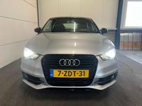 tweedehands Audi A1 Sportback 1.4 TFSI CoD Admired S-Line Cruise, Stoelverwarming, Parkeersensoren