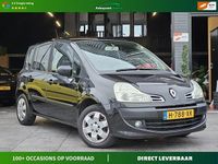 Occasion Renault Grand Modus Expression 101 PK (74 kW) 2009 Bruin MPV