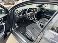Occasion Kia ProCeed GT-Line 140 PK (102 kW) 2024 Grijs Stationwagen