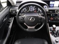 tweedehands Lexus IS300h 25th Edition | Stoel en stuurverwarming | Camera | Full