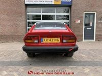 Occasion Alfa Romeo GTV 158 PK (116 kW) 1984 Zwart Coupé