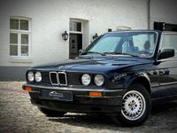 tweedehands BMW 320 3-SERIE Cabrio i Baur TC