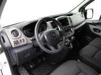 tweedehands Renault Trafic 1.6DCi Lang | Airco | Cruise | 3-Persoons