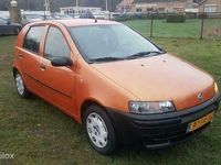 tweedehands Fiat Punto 1.2 ELX