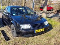 Occasion VW Bora Sportline 116 PK (85 kW) 2002 Sedan