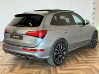 tweedehands Audi Q5 3.2 FSI quattro Pro Line S B&O PANO VOL!