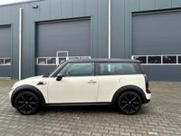 tweedehands Mini Cooper Clubman 1.6 Pepper Airco