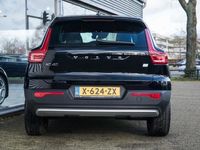 tweedehands Volvo XC40 Recharge T4 Plug-In Hybrid Inscription Expression