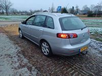 tweedehands Fiat Croma 2.2-16V Emotion