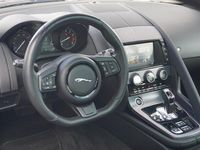 tweedehands Jaguar F-Type 2.0T R-Dynamic | Panorama Dak | Meridian