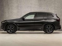 Occasion BMW X3 Executive 292 PK (214 kW) 2024 Grijs (metallic) SUV