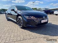 tweedehands VW Arteon R-Line