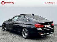 tweedehands BMW 320 320 3-serie i High Executive Luxury Edition Automaa