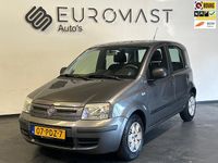 Occasion Fiat Panda 69 PK (50 kW) 2011 Grijs Hatchback