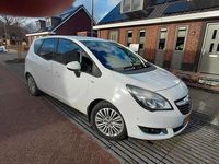 Occasion Opel Meriva 100 PK (73 kW) 2014 MPV