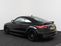 tweedehands Audi TT 1.8 TFSI 160Pk 2x S-line | Clima | Cruise | Navi |