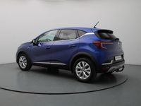 Occasion Renault Captur Intens 142 PK (104 kW) 2021 Blauw SUV