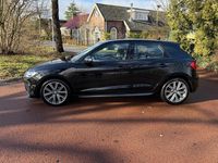 Occasion Audi A1 95 PK (69 kW) 2019 Zwart SUV