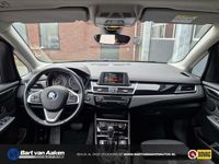 tweedehands BMW 218 2-SERIE Active Tourer i Sport Automaat Navigatie Camera PDC