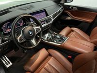 tweedehands BMW X7 xDrive40i High Executive Bowers en Wilkins Full Option Dealer Auto!