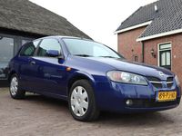 tweedehands Nissan Almera Acenta 1.5 Dci 3drs. Acenta | Airco